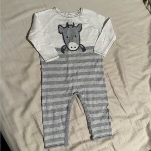 Angel Dear Goat Sweater Jumper